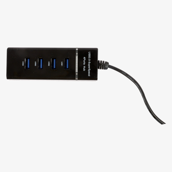 AdNet 4 Port USB 3.0 Hub - Image 3