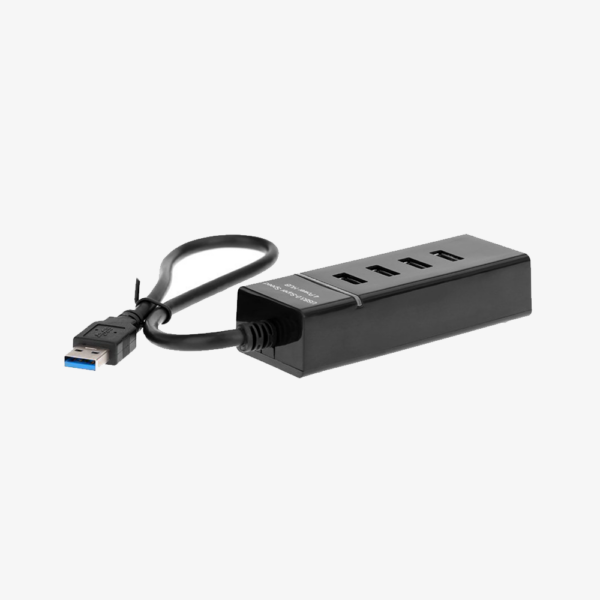 AdNet 4 Port USB 3.0 Hub - Image 2