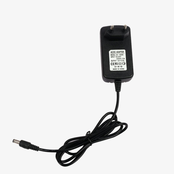 USB 2.0 EXTERNAL SATA HARD DRIVE CASEING AD-CAS-171 - Image 4