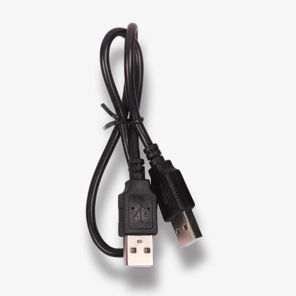 USB 2.0 EXTERNAL SATA HARD DRIVE CASEING AD-CAS-171 - Image 3