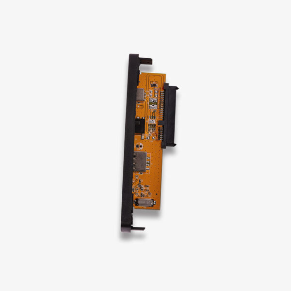 USB 2.0 EXTERNAL SATA HARD DRIVE CASEING AD-CAS-171 - Image 2