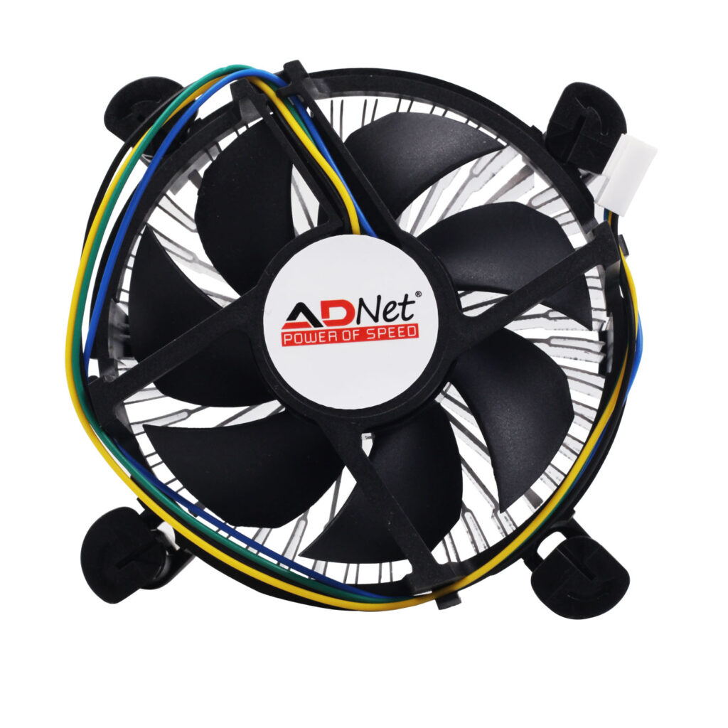 AD Net Computronics | 25+ Years of IT Excellence in India