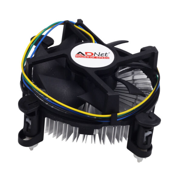 AdNet CPU Cooling Fan & Blower-ADNet Computronics India Pvt Ltd-AdNetDelhi