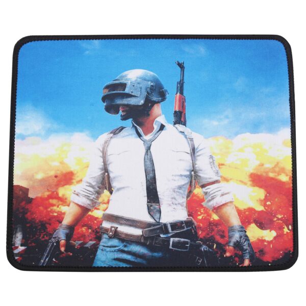 AdNet Mouse Pad-ADNet Computronics India Pvt Ltd-AdNetDelhi