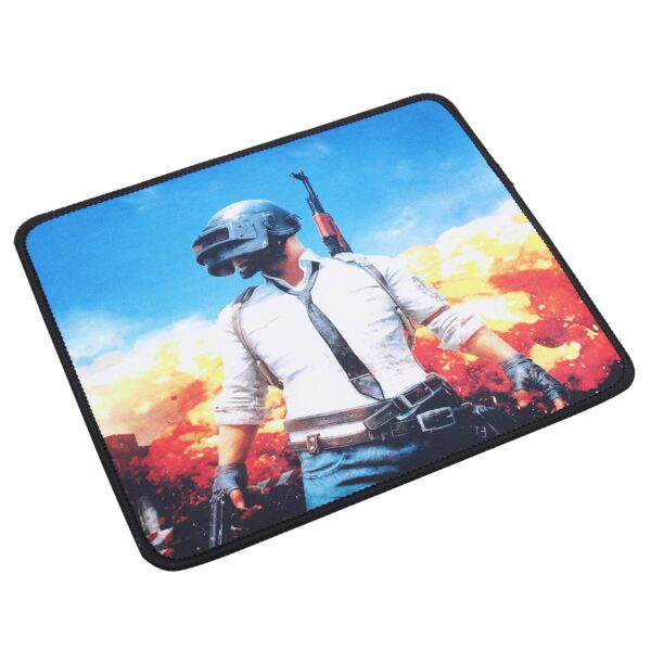 AdNet Mouse Pad-ADNet Computronics India Pvt Ltd-AdNetDelhi