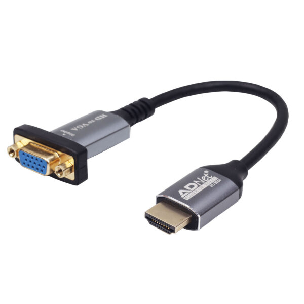 PRIME HDMI TO FULL HD VGA ADAPTER, LENGTH-15CM ADP-HV-1131 - Image 4