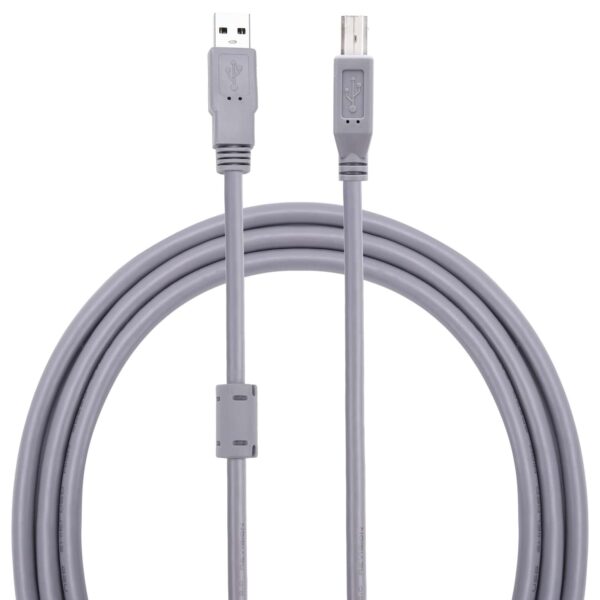 AdNet Printer Cable 1.5 Meter--ADNet Computronics India Pvt Ltd-AdNetDelhi