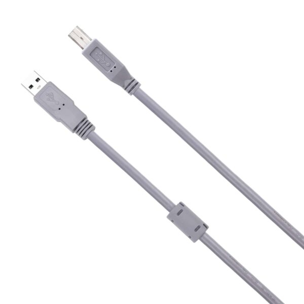 AdNet Printer Cable 1.5 Meter--ADNet Computronics India Pvt Ltd-AdNetDelhi