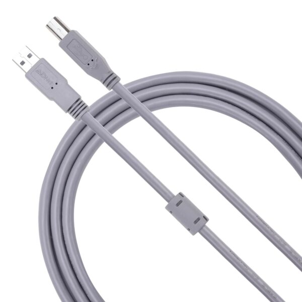 AdNet Printer Cable 1.5 Meter--ADNet Computronics India Pvt Ltd-AdNetDelhi
