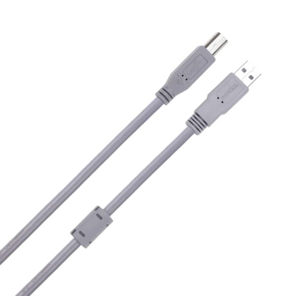 AdNet Printer Cable 1.5 Meter--ADNet Computronics India Pvt Ltd-AdNetDelhi