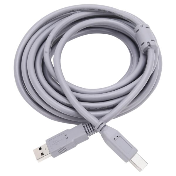 AdNet Printer Cable 1.5 Meter--ADNet Computronics India Pvt Ltd-AdNetDelhi