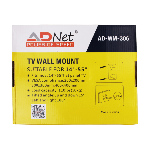 AdNet TV Wall Mount & Ceiling Mount-ADNet Computronics India Pvt Ltd-AdNetDelhi