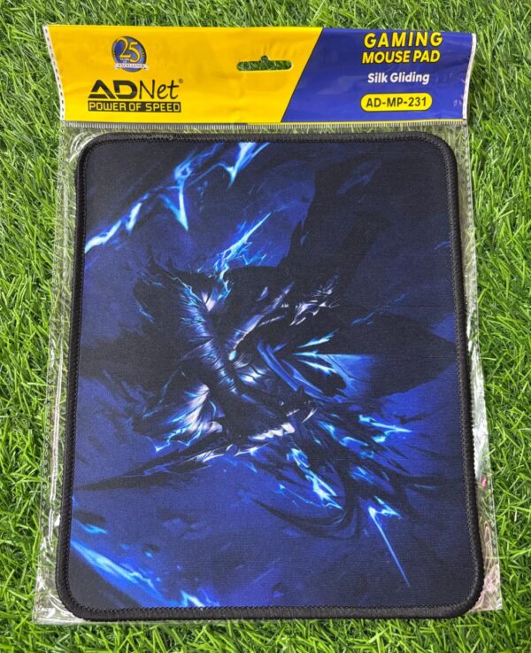 MOUSE PAD AD-01(25CM*21CM)AD-MP-231