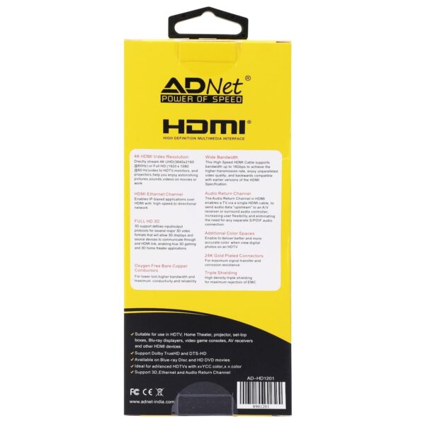 -ADNet Computronics India Pvt Ltd-AdNetDelhi