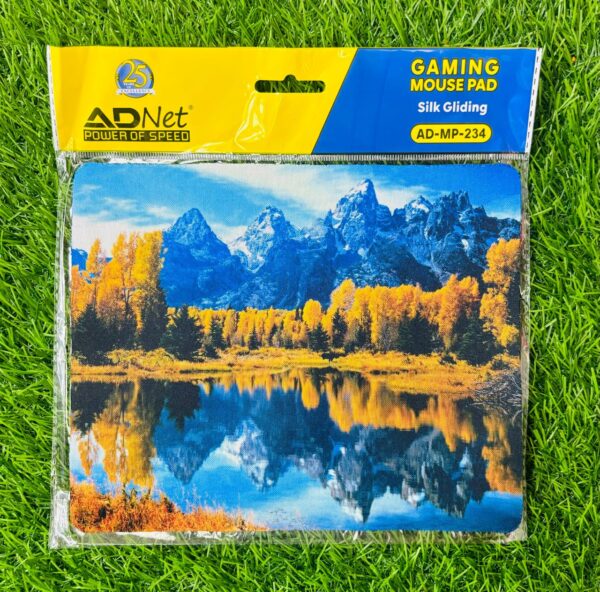 MOUSE PAD AD-01(25CM*21CM)AD-MP-231 - Image 6