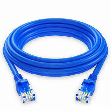 CAT 6 Ethernet Networking Cable 1m AD-PC-121