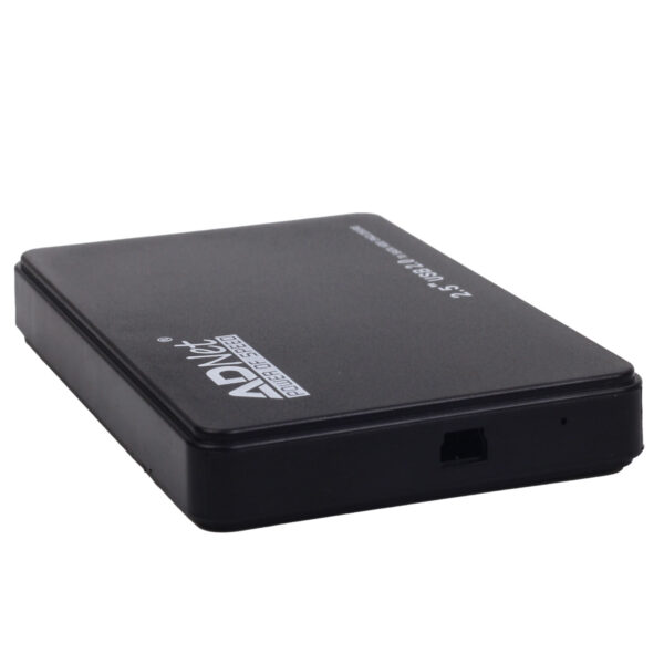 2.5 Inch USB 2.0 HDD/SSD Casing AD-CAS-171 - Image 3