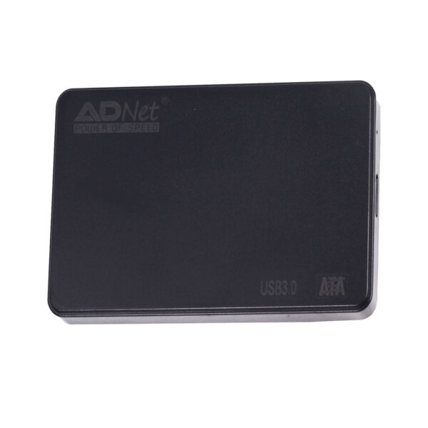 2.5 Inch USB 3.0 HDD/SSD Casing or Enclosure AD-CAS-173 - Image 4