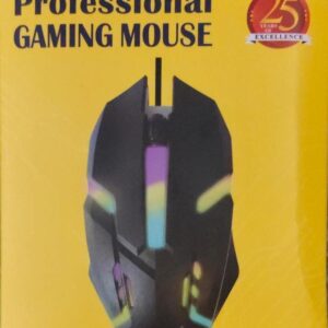 USB WIRED  GAMING OPTICAL MOUSE AD-UM-142