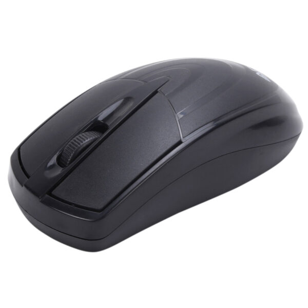 Wireless Mouse for PCs and Laptops AD-WM-144 - Image 2
