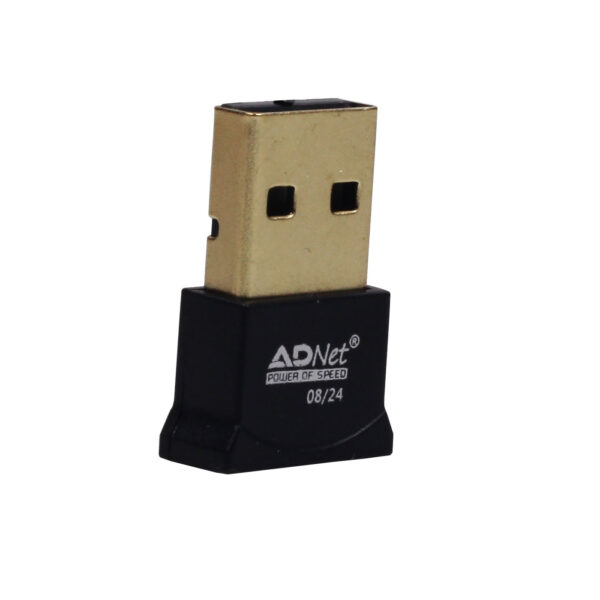 USB Bluetooth 5.0  Adapter Supports Windows 11/10/8.1/7 for Desktop, Laptop AD-BT-214 - Image 3