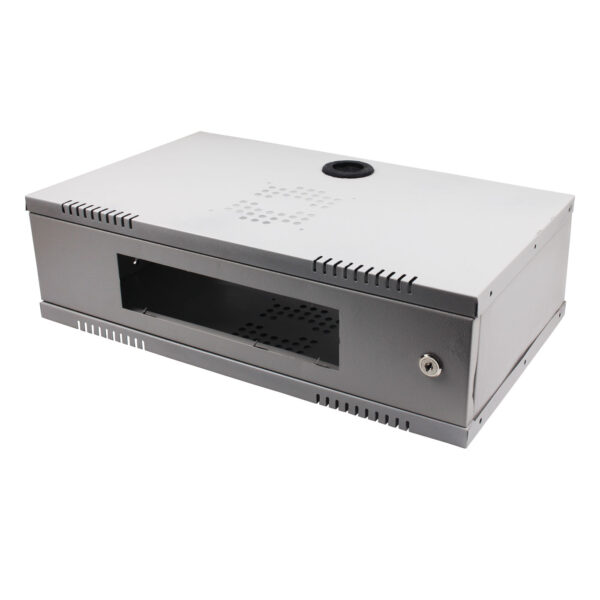 2U DVR/NVR RACK -  AD-WR-383 - Image 2