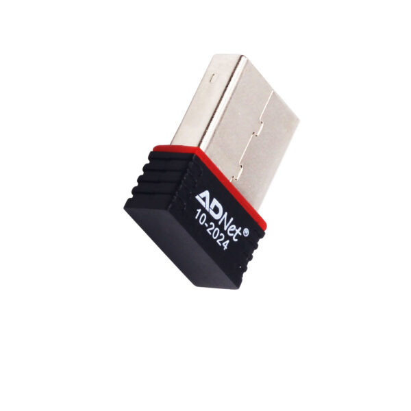300Mbps USB WiFi Adapter AD-UW-211 - Image 2
