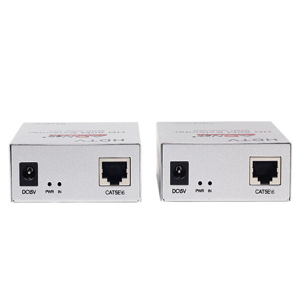 HDMI EXTENDER 60M WITH 1 YEAR WARRANTY  AD-HE -469 - Image 3