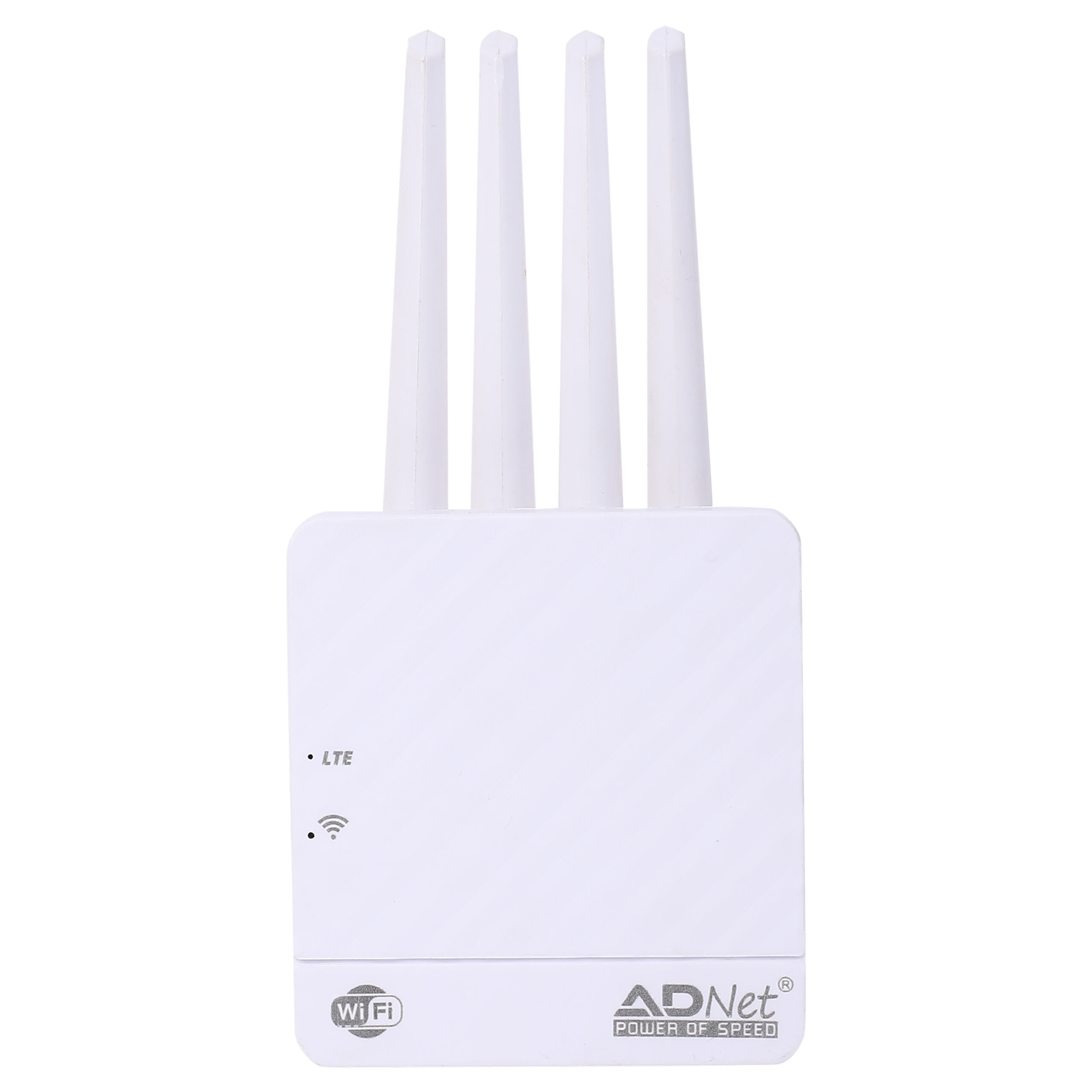 5G/4G SIM Card WiFi Router – Nano SIM | 300Mbps | Dual Band 2.4GHz & 5GHz | All SIM Support | 3 Antennas AD-SR-215 - Image 3