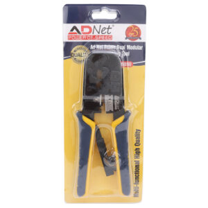 Prime Dual Modular Crimping Tool AD-WR-390