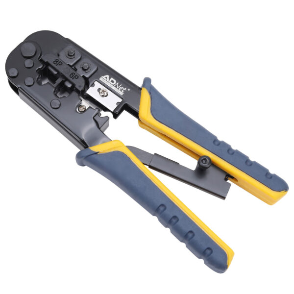 Prime Dual Modular Crimping Tool AD-WR-390 - Image 2