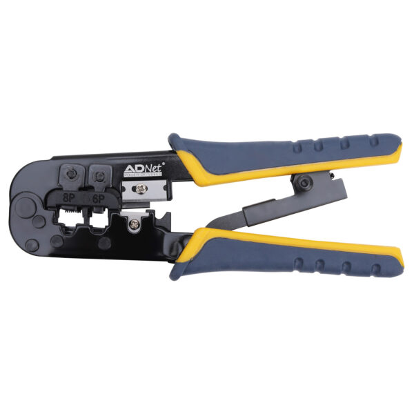 Prime Dual Modular Crimping Tool AD-WR-390 - Image 4