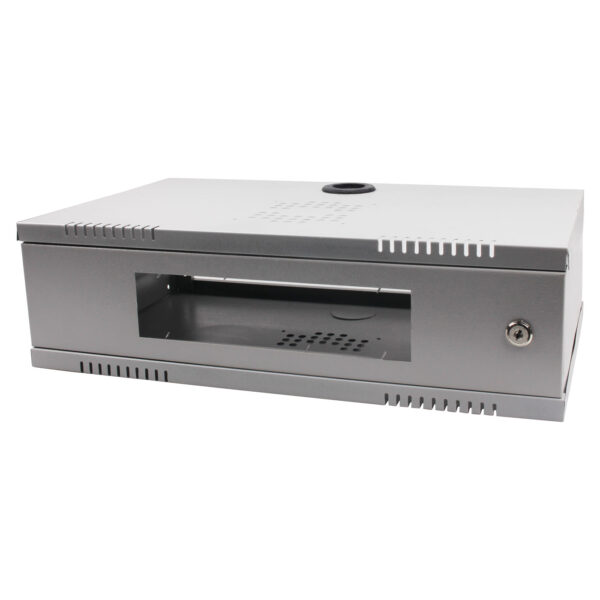 2U DVR/NVR RACK -  AD-WR-383 - Image 4