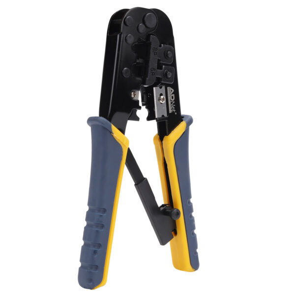 Prime Dual Modular Crimping Tool AD-WR-390 - Image 5