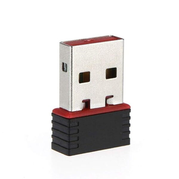 300Mbps USB WiFi Adapter AD-UW-211 - Image 5