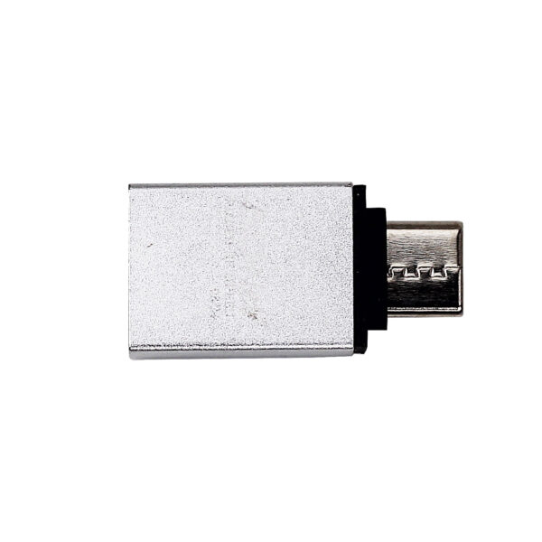 USB TYPE C TO USB 2.0 OTG PRIME ADAPTER ADP-CO-1251 - Image 4