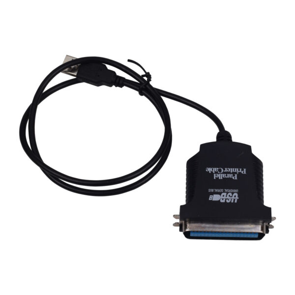 USB TO PARALLEL PORT (36 Pin)CONVERTER ADAPTER - Image 4