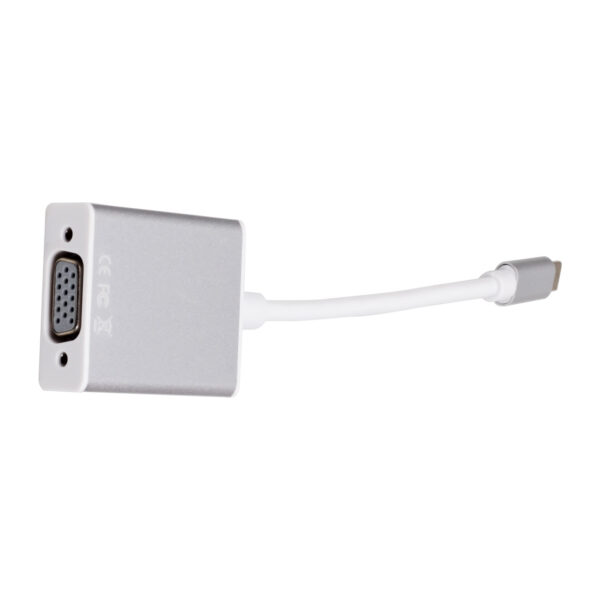 USB C TO VGA ADPATER - Image 3
