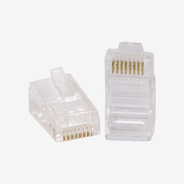 "RJ 45 Connector"