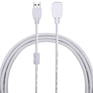 USB A Male to Male Cable