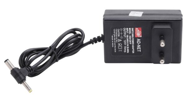DC ADAPTOR 24V-1.5A DUAL PIN AD-DC-431 - Image 3