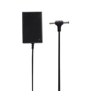 DC ADAPTOR 12V-1A DUAL PIN AD-DC-425