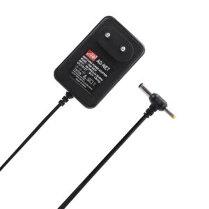 "ADNET Adaptor 12V 1A – Reliable Power Supply for Devices"