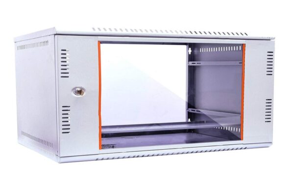 6U DVR /NVR RACK -  AD-WR-385 - Image 2