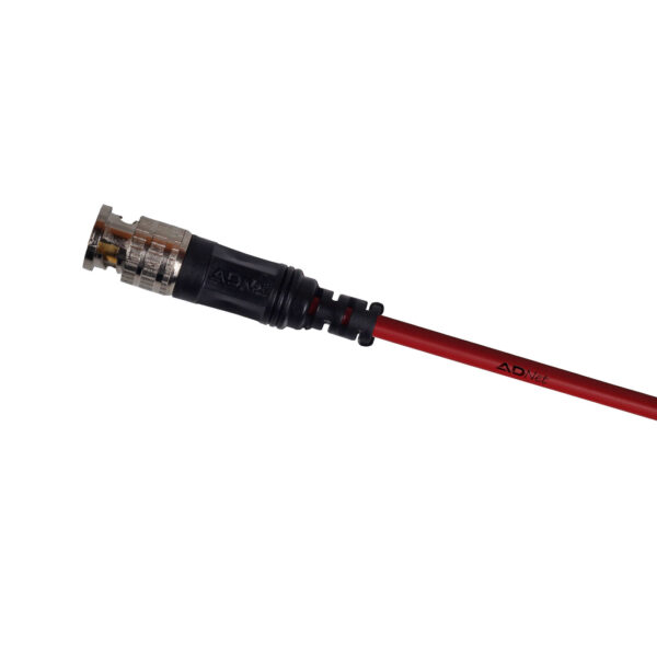 BNC Cable Premium Brass Connector with Copper Cable (Pack of 200pcs) AD-BN-369 - Image 5