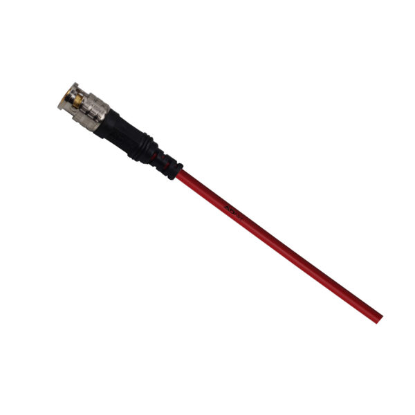 BNC Cable Premium Brass Connector with Copper Cable (Pack of 200pcs) AD-BN-369 - Image 3