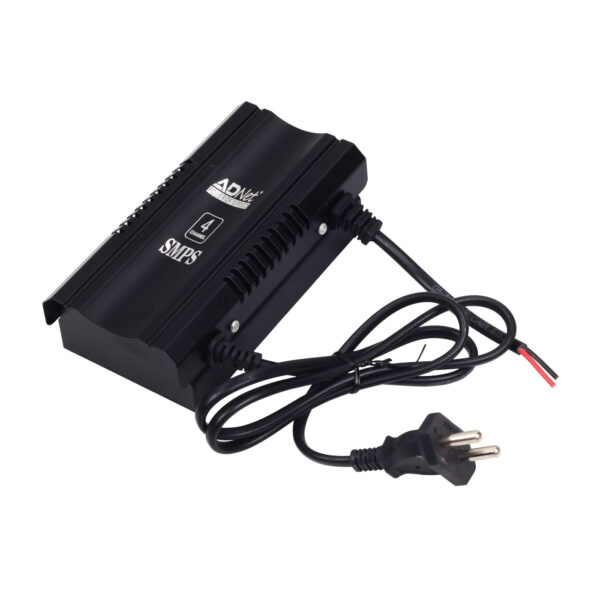 CCTV SMPS 8 CHANNEL (SWITCHING MODE POWER SUPPLY) AD-PS-371 - Image 2