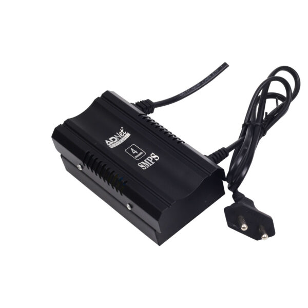 CCTV SMPS 8 CHANNEL (SWITCHING MODE POWER SUPPLY) AD-PS-371 - Image 3