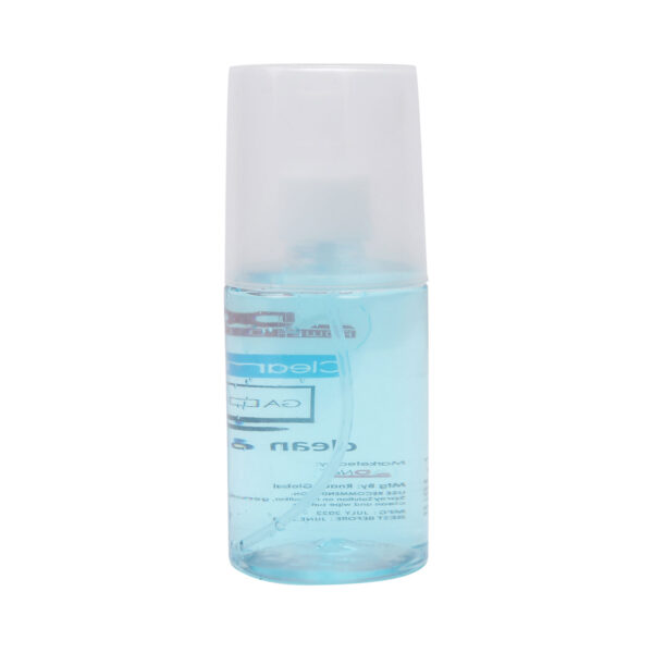Cleaning Gel 200ml AD-CG-352 - Image 3