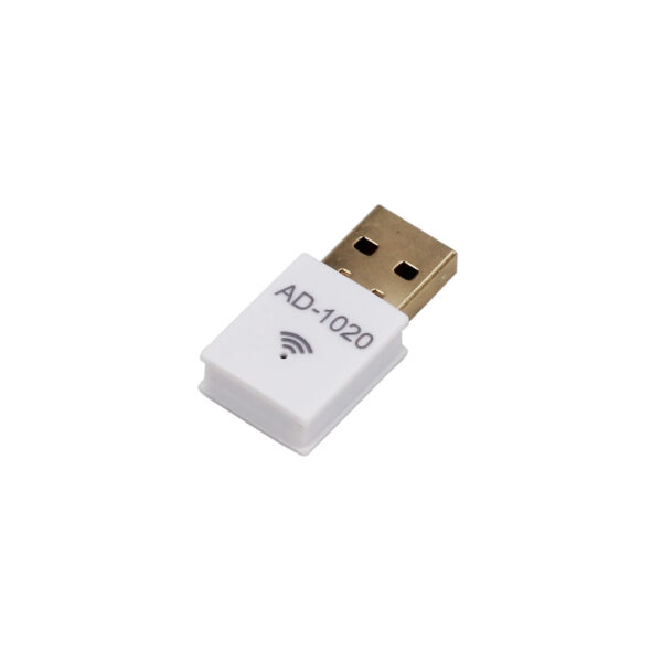 DVR/NVR CUM PC WI-FI DONGLE, SUPPORTS ALL TOP BRANDS- AD-DW-212 - Image 2